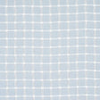 Schumacher Pauline Check Casement Chambray Fabric