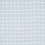 Schumacher Pauline Check Casement Chambray Fabric