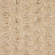 Schumacher Montego Fringe Natural Fabric