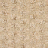 Schumacher Montego Fringe Natural Fabric