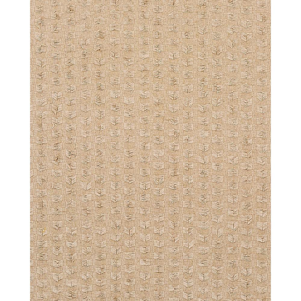 Schumacher Montego Fringe Natural Fabric