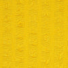 Schumacher Montego Fringe Yellow Fabric