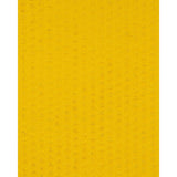 Schumacher Montego Fringe Yellow Fabric
