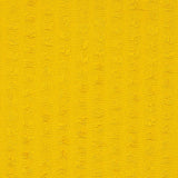 Schumacher Montego Fringe Yellow Fabric