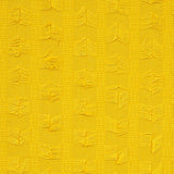 Schumacher Montego Fringe Yellow Fabric