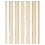 Schumacher Tulum Casement Natural Fabric