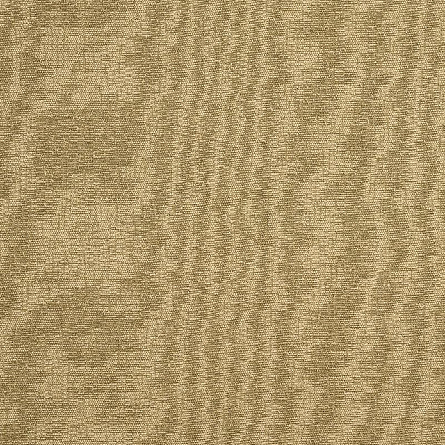 Schumacher Finn Heavyweight Linen Khaki Fabric