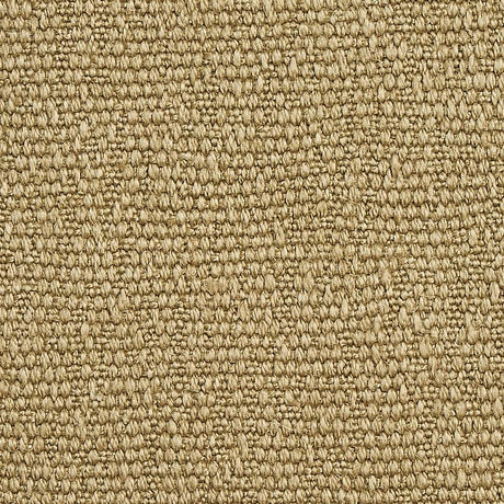 Schumacher Finn Heavyweight Linen Khaki Fabric