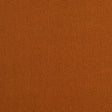 Schumacher Finn Heavyweight Linen Terracotta Fabric