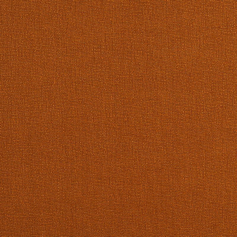 Schumacher Finn Heavyweight Linen Terracotta Fabric