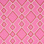 Schumacher Branson Embroidery Pink Fabric
