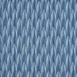 Schumacher Verdant Indoor/Outdoor Blue Fabric