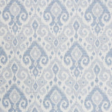 Schumacher Dedra Sky Fabric