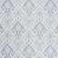 Schumacher Dedra Sky Fabric