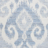 Schumacher Dedra Sky Fabric