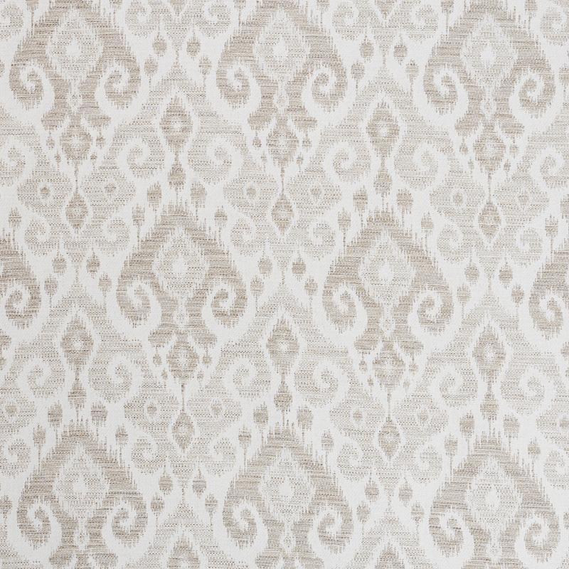 Schumacher Dedra Natural Fabric