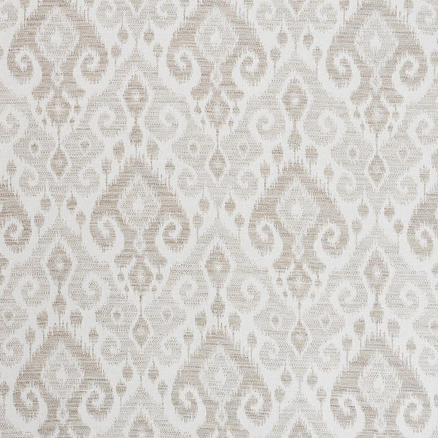 Schumacher Dedra Natural Fabric