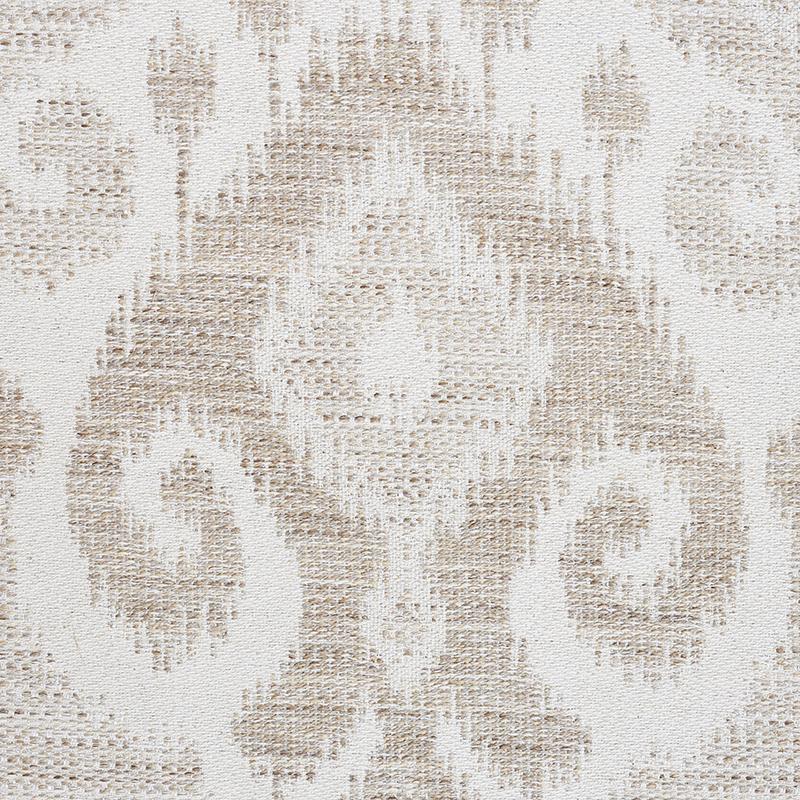 Schumacher Dedra Natural Fabric