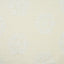 Schumacher Isla Hand Embroidery Ivory Fabric