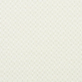 Schumacher Derby Diamond Performance Ivory Fabric