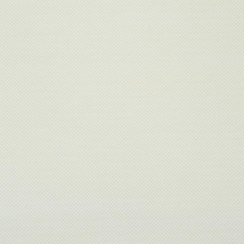 Schumacher Derby Diamond Performance Ivory Fabric
