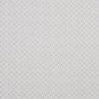 Schumacher Derby Diamond Performance Grey Fabric
