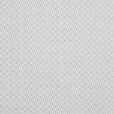 Schumacher Derby Diamond Performance Grey Fabric