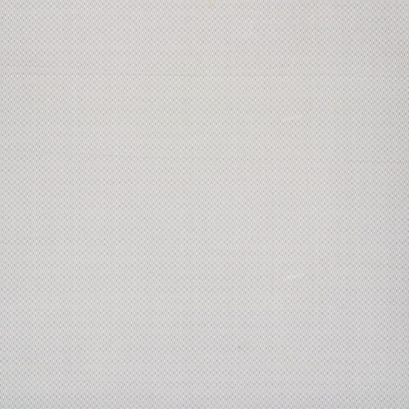 Schumacher Derby Diamond Performance Grey Fabric