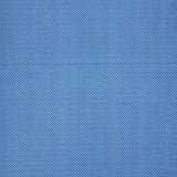 Schumacher Derby Diamond Performance Indigo Fabric