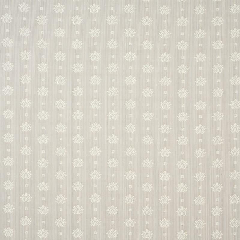 Schumacher Brunel Natural Fabric
