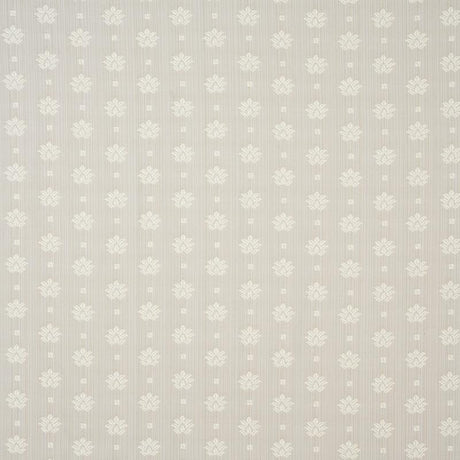 Schumacher Brunel Natural Fabric
