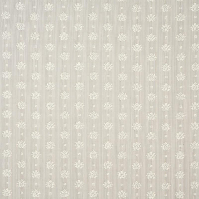 Schumacher Brunel Natural Fabric