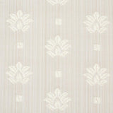 Schumacher Brunel Natural Fabric