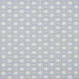 Schumacher Brunel Sky Fabric