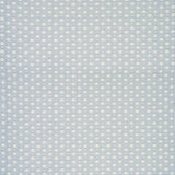 Schumacher Brunel Sky Fabric