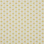 Schumacher Brunel Yellow Fabric