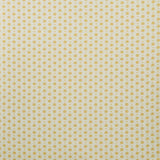 Schumacher Brunel Yellow Fabric
