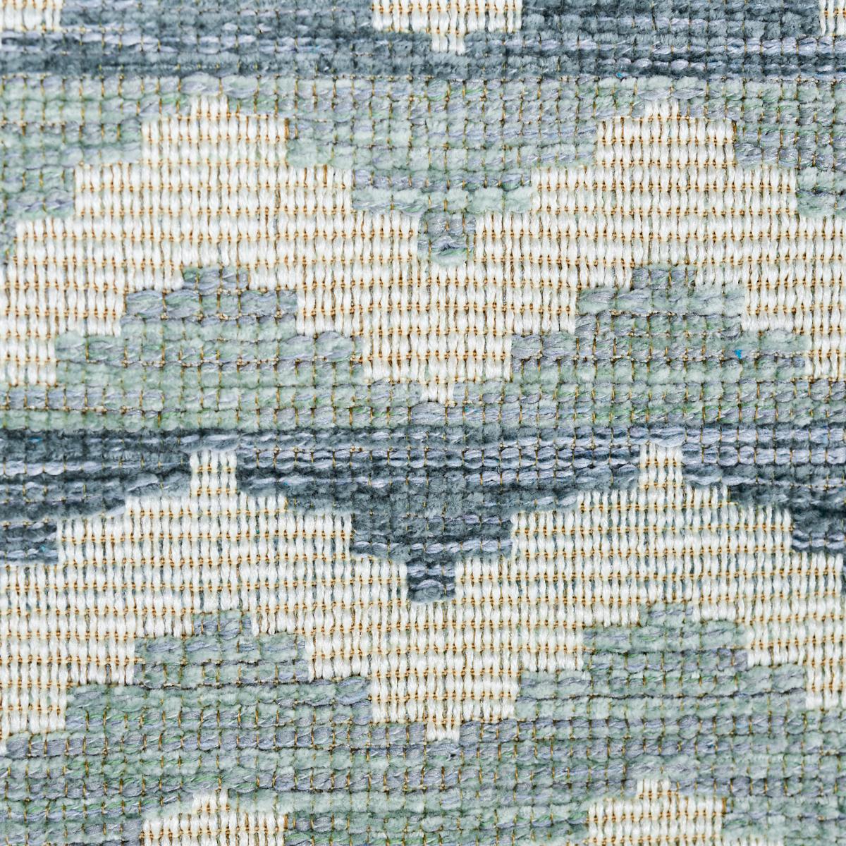 Schumacher Roebuck Performance Mineral Fabric