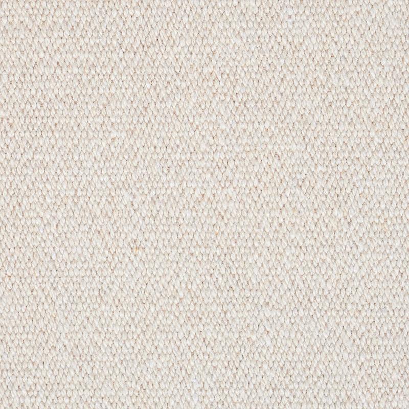Schumacher Albert Performance Cotton Stone Fabric
