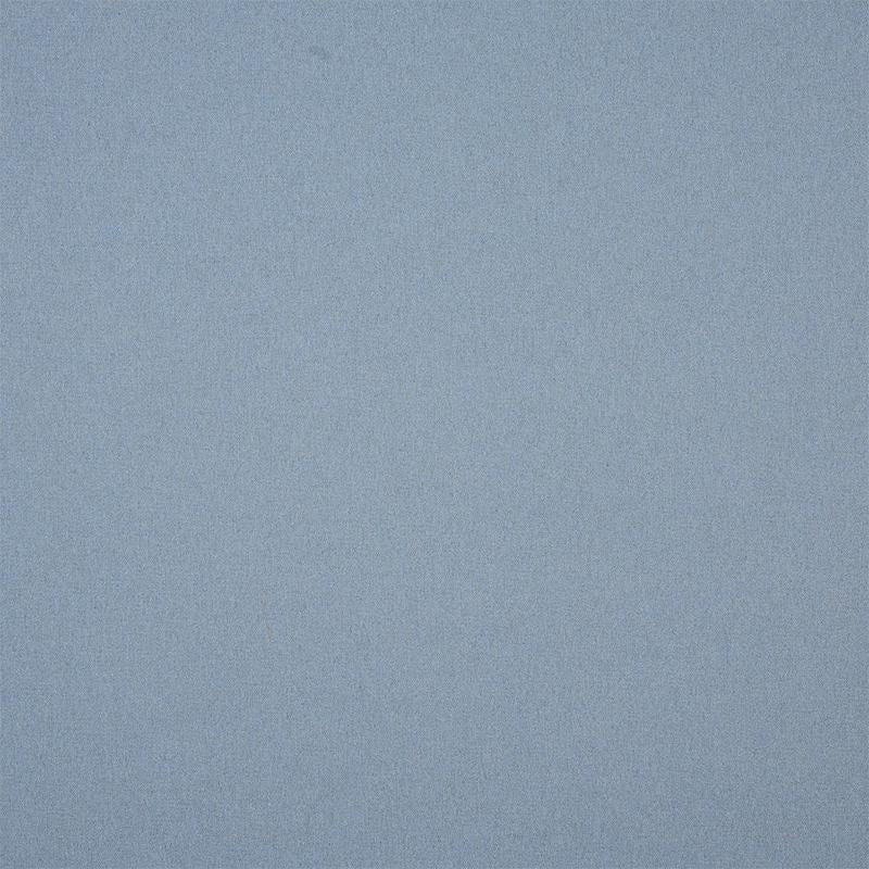 Schumacher Albert Performance Cotton Sky Fabric
