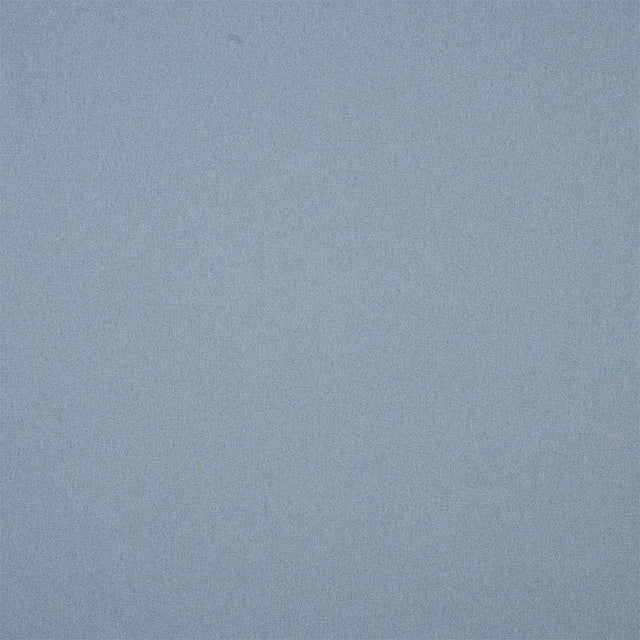 Schumacher Albert Performance Cotton Sky Fabric