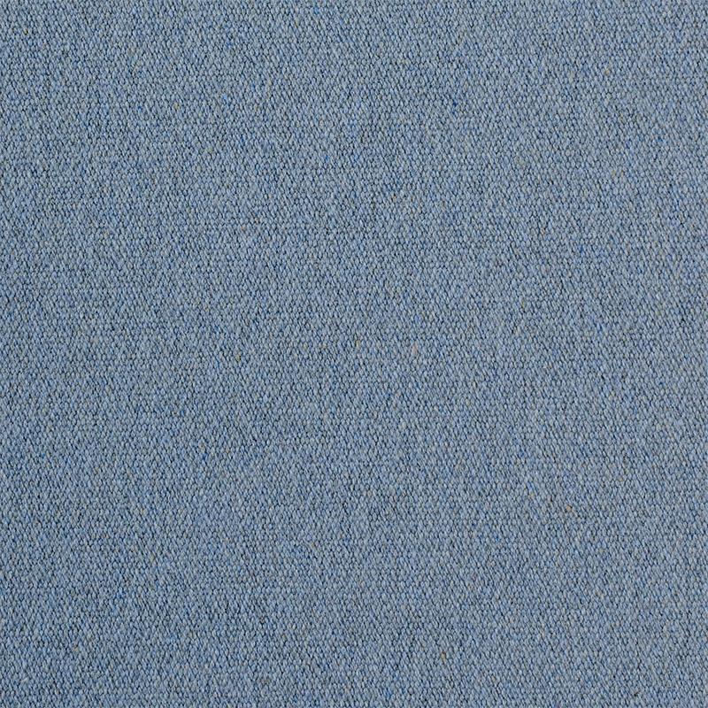 Schumacher Albert Performance Cotton Sky Fabric – DecoratorsBest