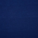 Schumacher Albert Performance Cotton Indigo Fabric