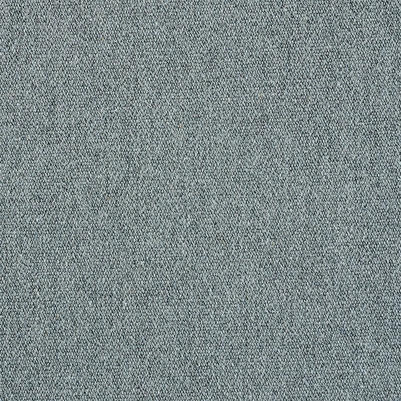 Schumacher Albert Performance Cotton Heather Grey Fabric – DecoratorsBest
