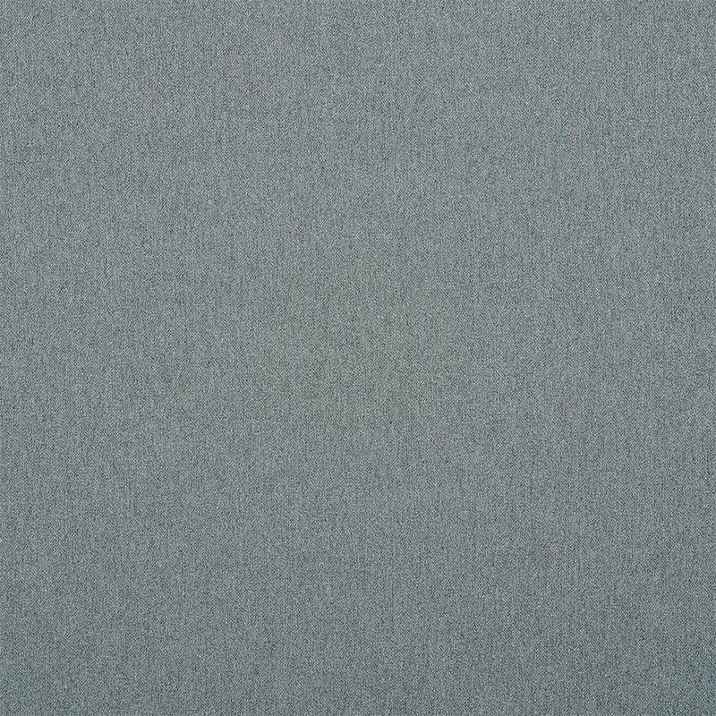Schumacher Albert Performance Cotton Heather Grey Fabric – DecoratorsBest