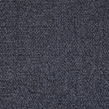 Schumacher Albert Performance Cotton Charcoal Fabric
