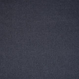 Schumacher Albert Performance Cotton Charcoal Fabric