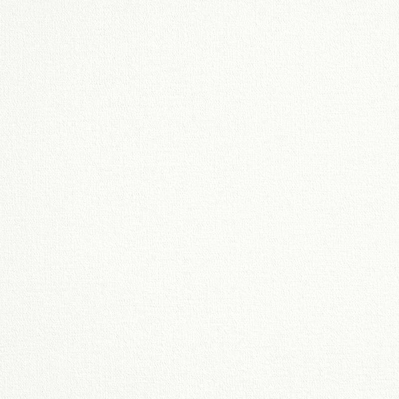 Schumacher Albert Performance Cotton White Fabric