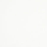 Schumacher Albert Performance Cotton White Fabric