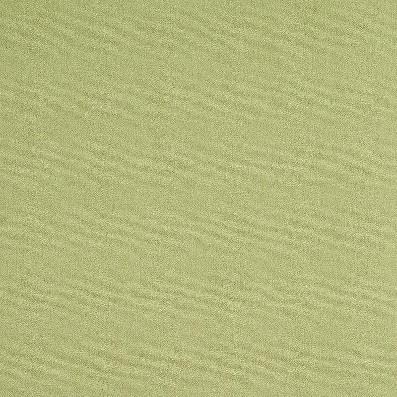 Schumacher Albert Performance Cotton Green Fabric
